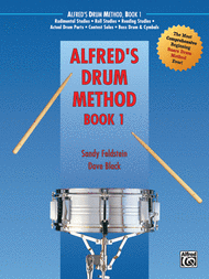 Alfred's Drum Method