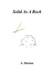 Solid As A Rock Sheet Music by Steven Morton