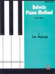 Belwin Piano Method