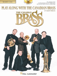 Play Along with The Canadian Brass Sheet Music by The Canadian Brass