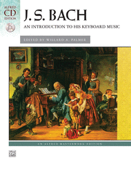 An Introduction to his Keyboard Music Sheet Music by Scott Price