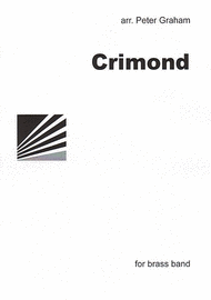 Crimond Sheet Music by Peter Graham