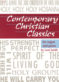 Contemporary Christian Classics Sheet Music by Lani Smith