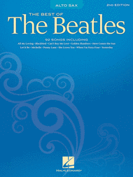 Best Of The Beatles Sheet Music by The Beatles