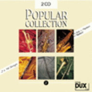 Popular Collection 2 Sheet Music by Arturo Himmer