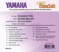 Glenn Miller - Greatest Hits Sheet Music by Glenn Miller