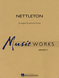 Nettleton Sheet Music by Johnnie Vinson