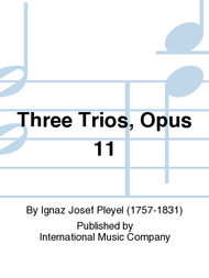Three Trios