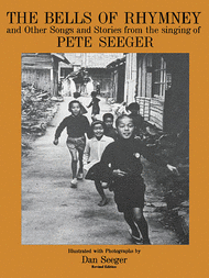 The Bells Of Rhymney and Other Songs Sheet Music by Pete Seeger