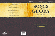 Songs of Glory Sheet Music by Peter Davis