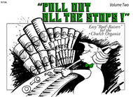 Pull Out All the Stops! Vol. 2 Sheet Music by Dorothy Wells