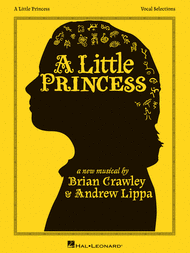 A Little Princess Sheet Music by Andrew Lippa