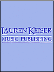 Letters to the World Sheet Music by Gwyneth W. Walker