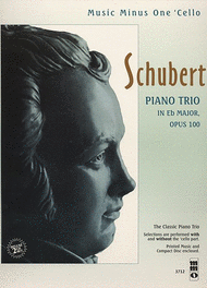 Schubert - Piano Trio in E-flat Major
