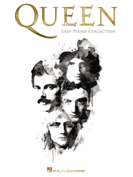 Queen - Easy Piano Collection Sheet Music by Queen
