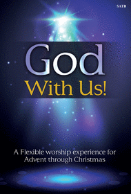 God With Us! - SATB with Performance CD Sheet Music by Various