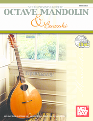 Guide to Octave Mandolin and Bouzouki Sheet Music by John Mcgann