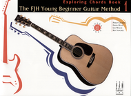 The FJH Young Beginner Guitar Method