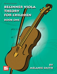 Beginner Viola Theory for Children