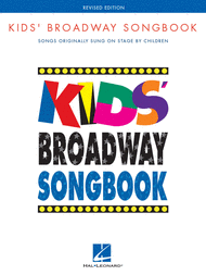 Kids' Broadway Songbook - Revised Edition Sheet Music by Various