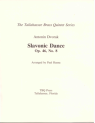 Slavonic Dance