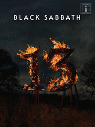 Black Sabbath - 13 Sheet Music by Black Sabbath