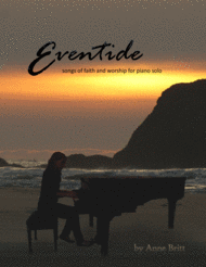 Eventide songbook Sheet Music by Various