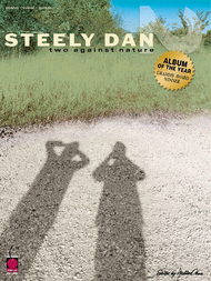 Two Against Nature Sheet Music by Steely Dan