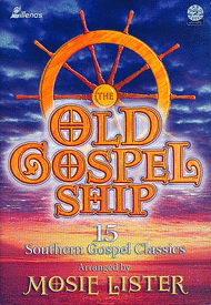 Old Gospel Ship