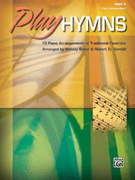 Play Hymns