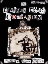The Dresden Dolls Companion Sheet Music by The Dresden Dolls