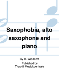 Saxophobia