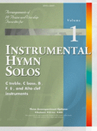 Instrumental Hymn Solos