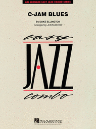 C-Jam Blues Sheet Music by Duke Ellington