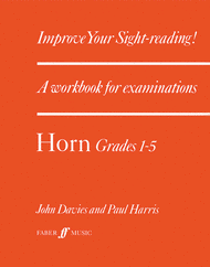 Improve Your Sight-reading! Horn