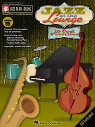 Jazz at the Lounge Sheet Music by Various