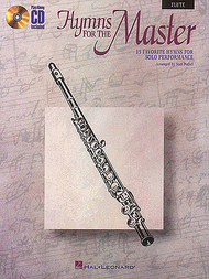 Hymns For The Master - Flute Sheet Music by S Pethel