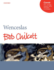 Wenceslas Sheet Music by Bob Chilcott