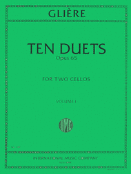 Ten Duets