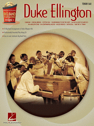 Duke Ellington - Tenor Sax Sheet Music by Duke Ellington