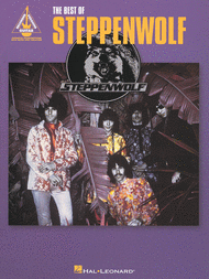 The Best Of Steppenwolf Sheet Music by Steppenwolf