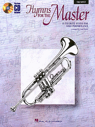 Hymns For The Master - Trumpet Sheet Music by S Pethel