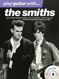 Play Guitar With... The Smiths Sheet Music by The Smiths
