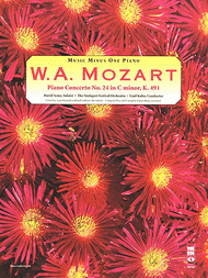 Mozart Concerto No. 24 in C Minor