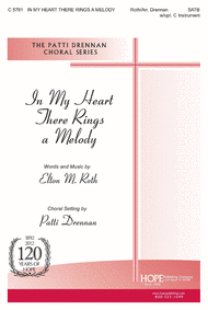 In My Heart There Rings a Melody Sheet Music by Elton Roth