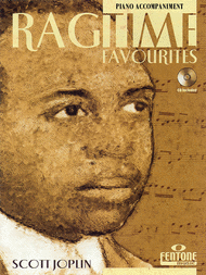 Ragtime Favourites by Scott Joplin - Piano Accompaniment Sheet Music by Scott Joplin