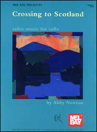Crossing to Scotland Sheet Music by Abby Newton
