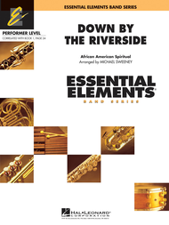 Down by the Riverside Sheet Music by Michael Sweeney