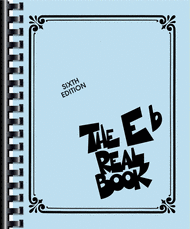 The Real Book - Eb Edition Sheet Music by Various