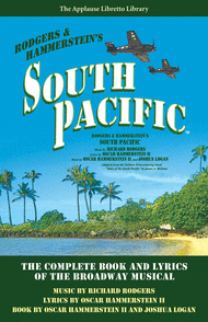 South Pacific Sheet Music by Richard Rodgers